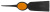 Кирка-топор 2250 г, фиберглассовая обрезиненная рукоятка 900 мм// Denzel